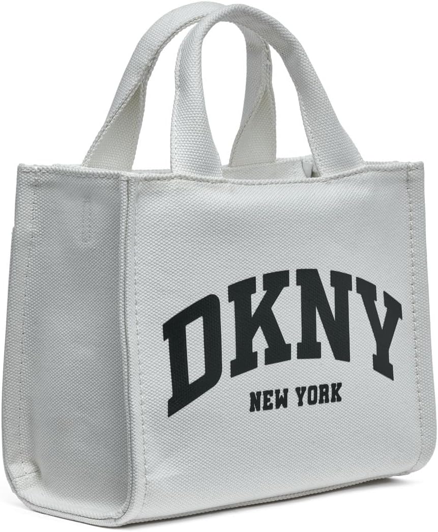 Thumbnail 4 de DKNY Hadlee Sm Tote : le petit sac fourre-tout bleu cornflower au quotidien