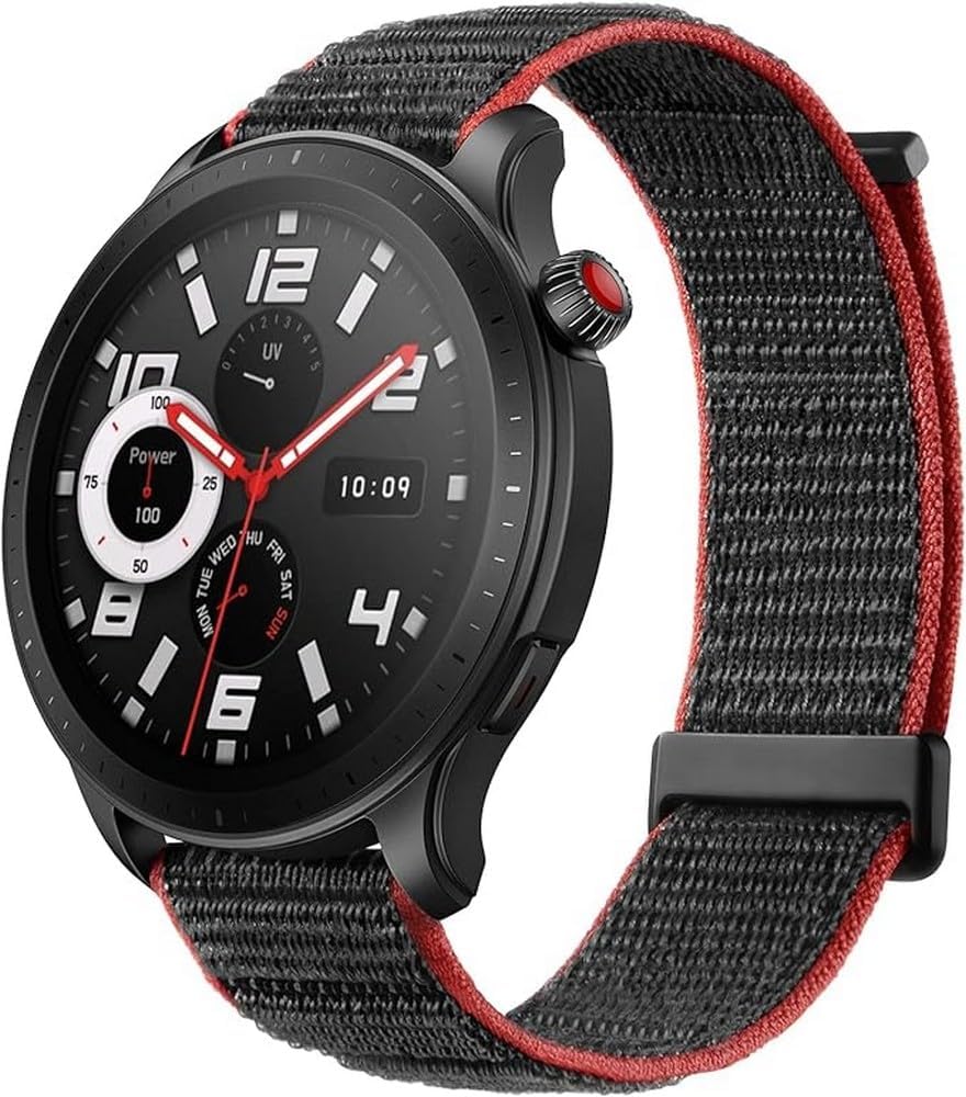Thumbnail 6 de Amazfit GTR 4: Orologio Intelligente con GPS Dual Band, 150 modalità sport e autonomia fino a 14 giorni