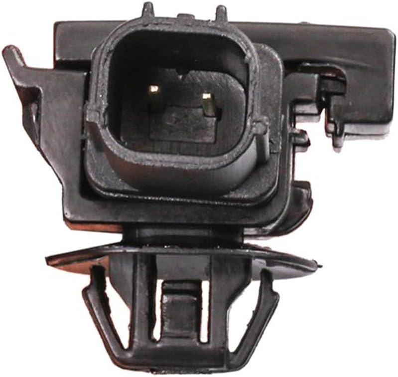 Detalle 2 de ATOMTEC 1x ABS-Sensor 2-polig hinten links für Honda Civic VIII Hatchback (FK/FN) 2005–2012 – passend zu 57475SMGE01/57475SMGE02