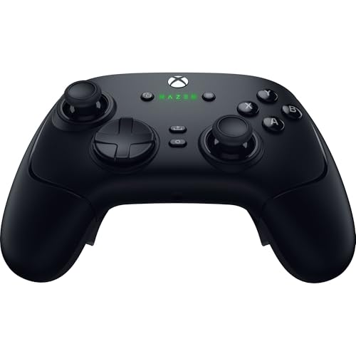 Thumbnail 11 de Razer Wolverine V3 Pro Wireless Gaming Controller: Pro-grade versatility for Xbox and PC