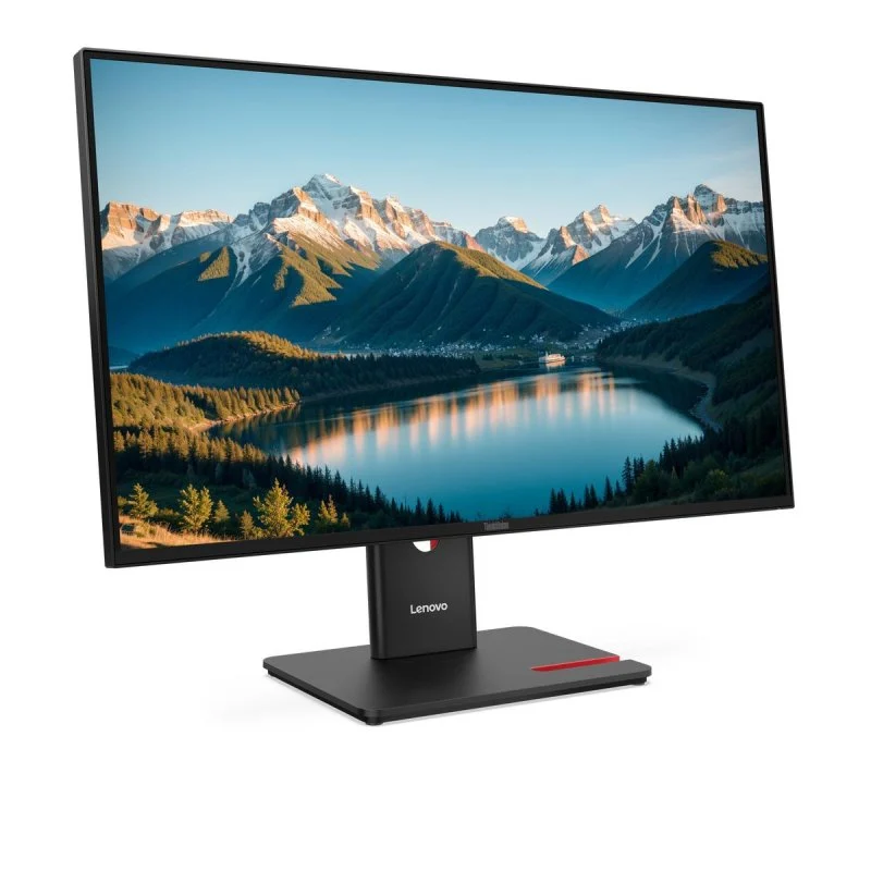 Thumbnail 1 de Lenovo ThinkVision T27Q-40 27" QHD 120 Hz