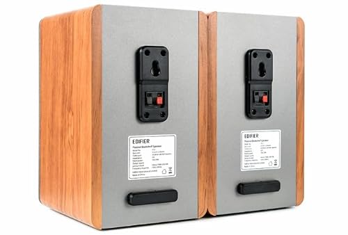 Detalle 2 de Edifier P12 Passive Bookshelf Speaker 2-way