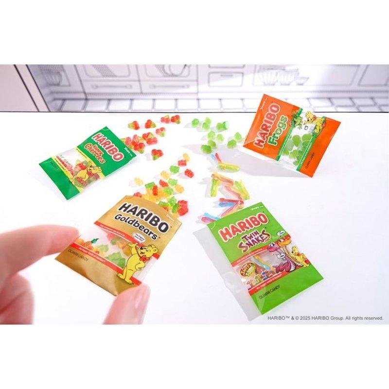 Thumbnail 2 de Kit manualidades MGA Miniverse Make It Mini Haribo Multipack con resina de MGA Entertainment