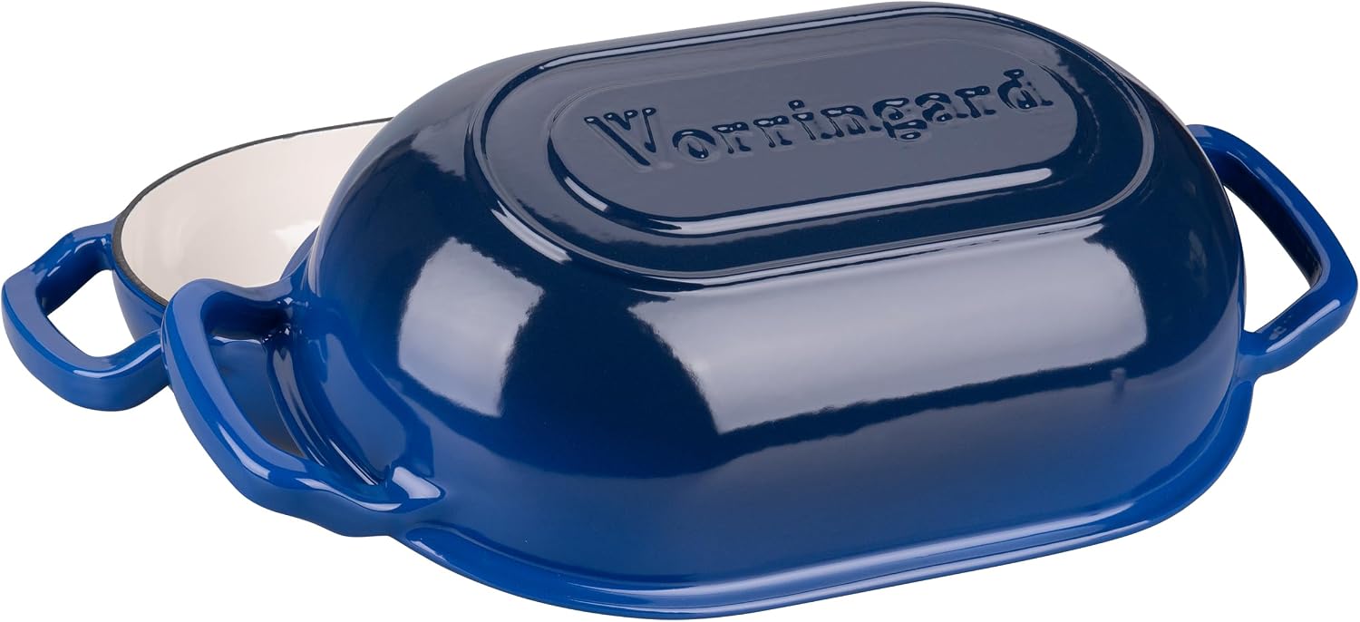Thumbnail 3 de VORRINGARD Dutch Oven Sourdough Bread Oven