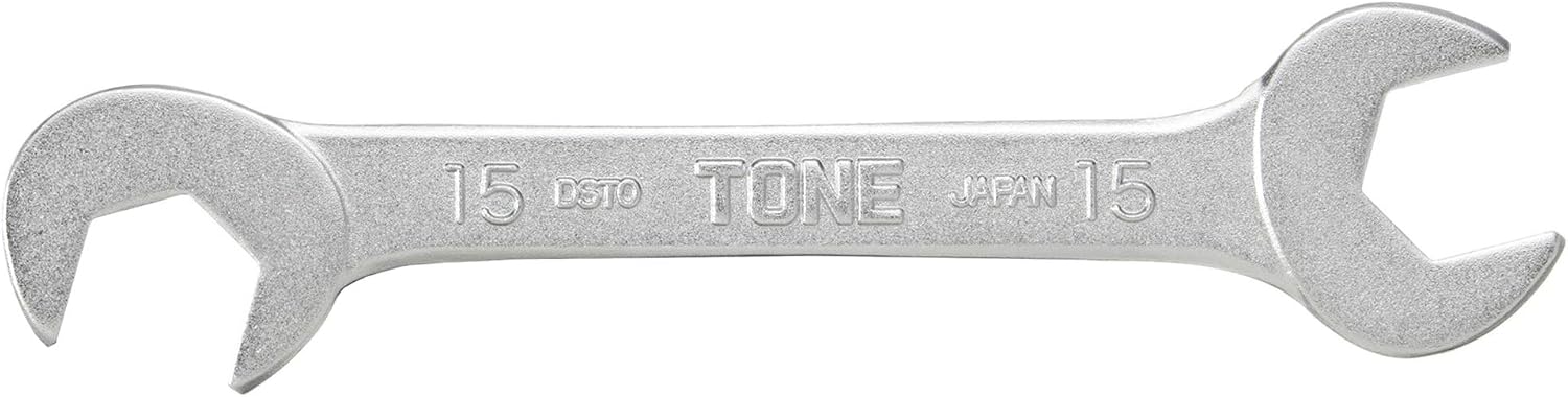 Detalle de Tone Thin Spanner 15 mm