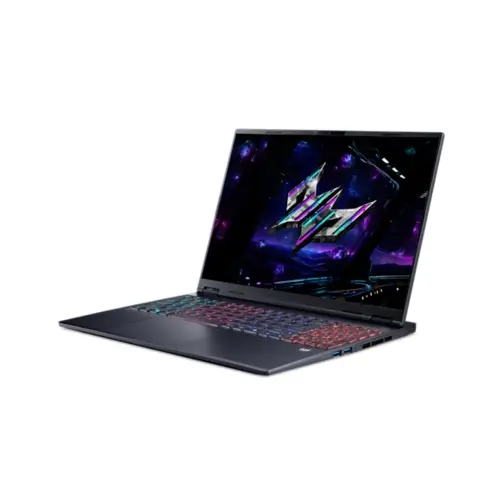 Thumbnail 2 de Acer Predator Helios Neo 16S AI OLED (PHN16S-71) con Intel Core Ultra 9 y RTX 5070, 16" OLED
