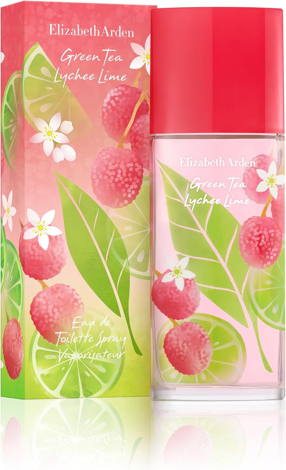 Thumbnail 5 de Elizabeth Arden Green Tea Eau Parfum 100 ml
