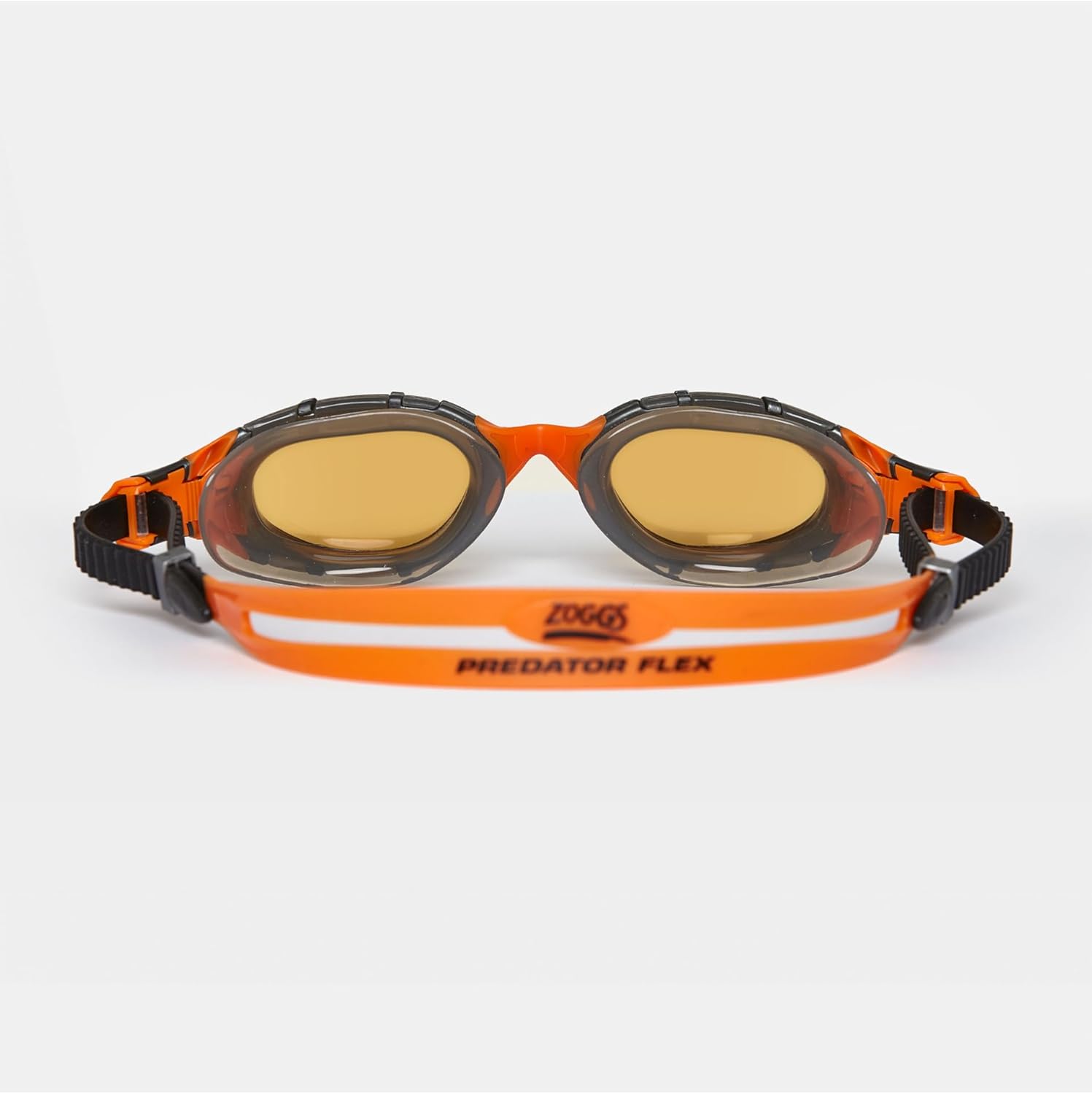 Thumbnail 1 de Zoggs Original Predator Flex Adult Swimming Goggles