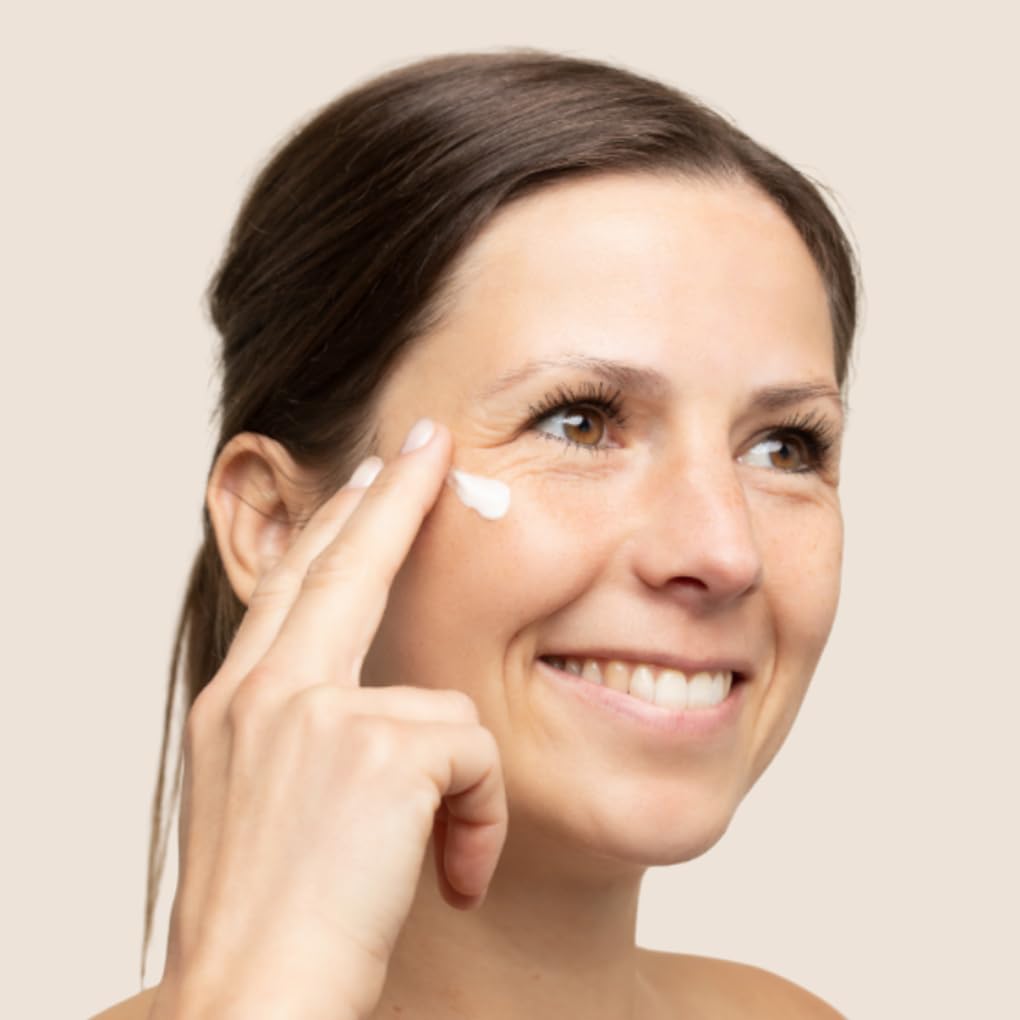 Thumbnail 3 de mellow NOIR Facial Moisturiser 50ml – Feuchtigkeit, Nachhaltigkeit und sanfte Pflege in Einem