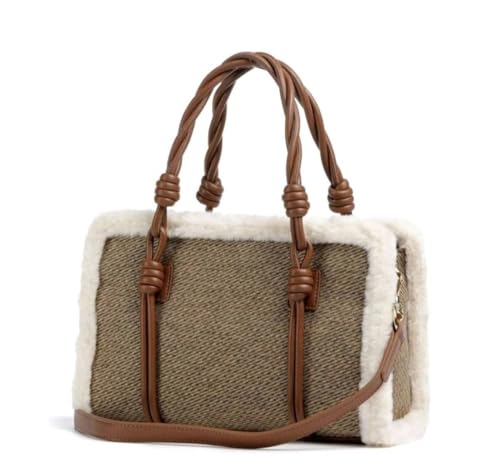 Detalle 1 de Love Moschino BOLSO PL CUERO Talla única