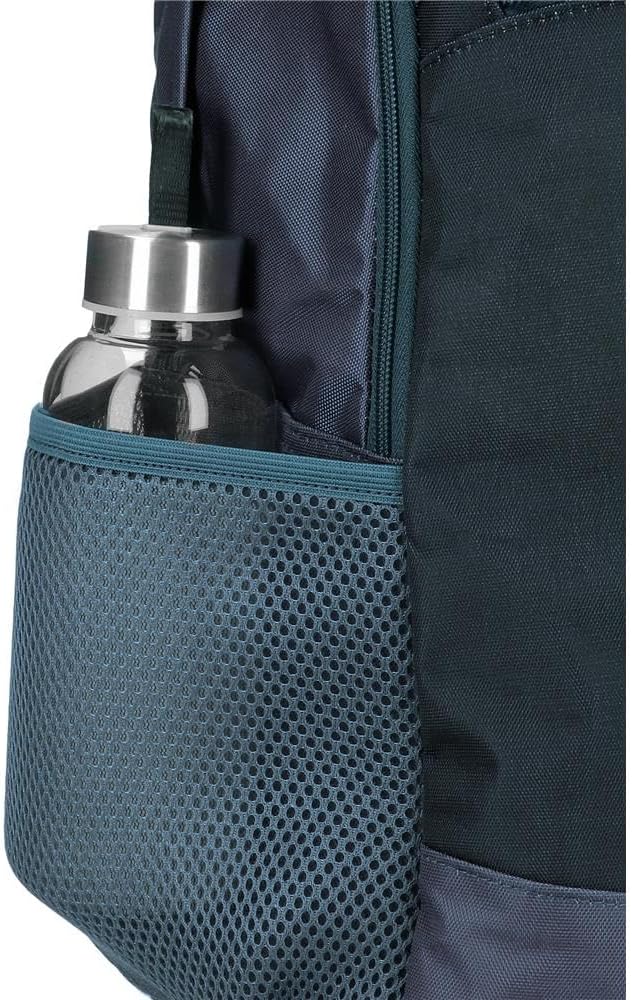 Detalle de Reebok Arlo : sac à dos de sport 31 x 46 x 16 cm en polyester, avec poches et bretelles rembourrées