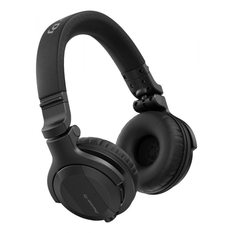Thumbnail 3 de Pioneer DJ HDJ-CUE1BT-K: Auriculares Bluetooth DJ Profesional Negro
