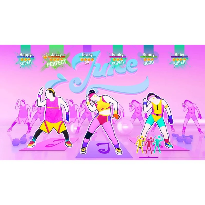 Thumbnail 3 de Just Dance 2021 para Nintendo Switch | Ubisoft