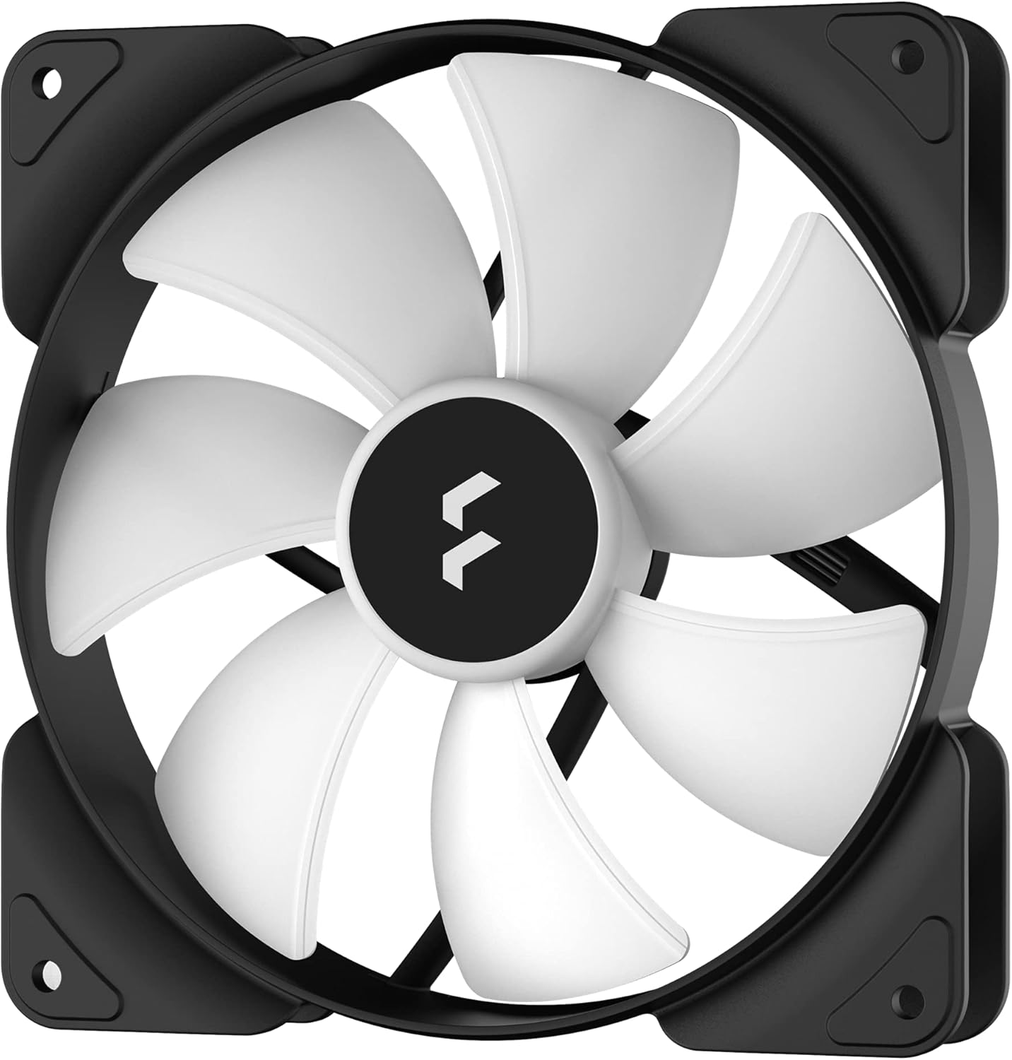 Thumbnail 1 de Fractal Design Aspect 14 RGB Ventilador PC 140mm PWM