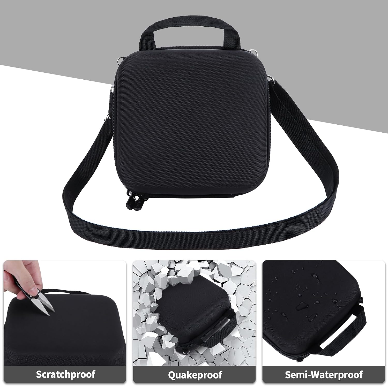 Thumbnail 6 de Lebakort Hard Case for Wide EVO Instant Camera