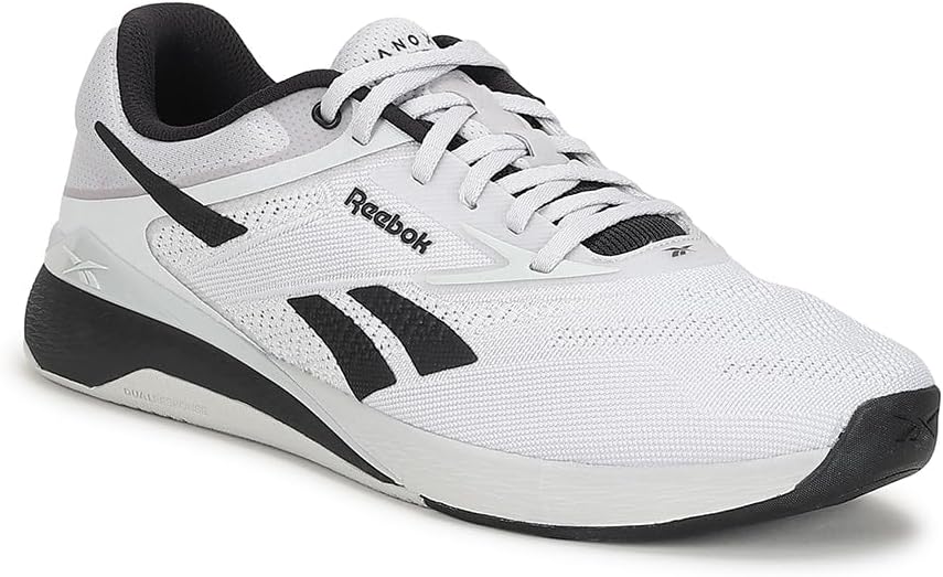 Detalle 2 de Reebok Nano X5 42.5 zapatillas unisex