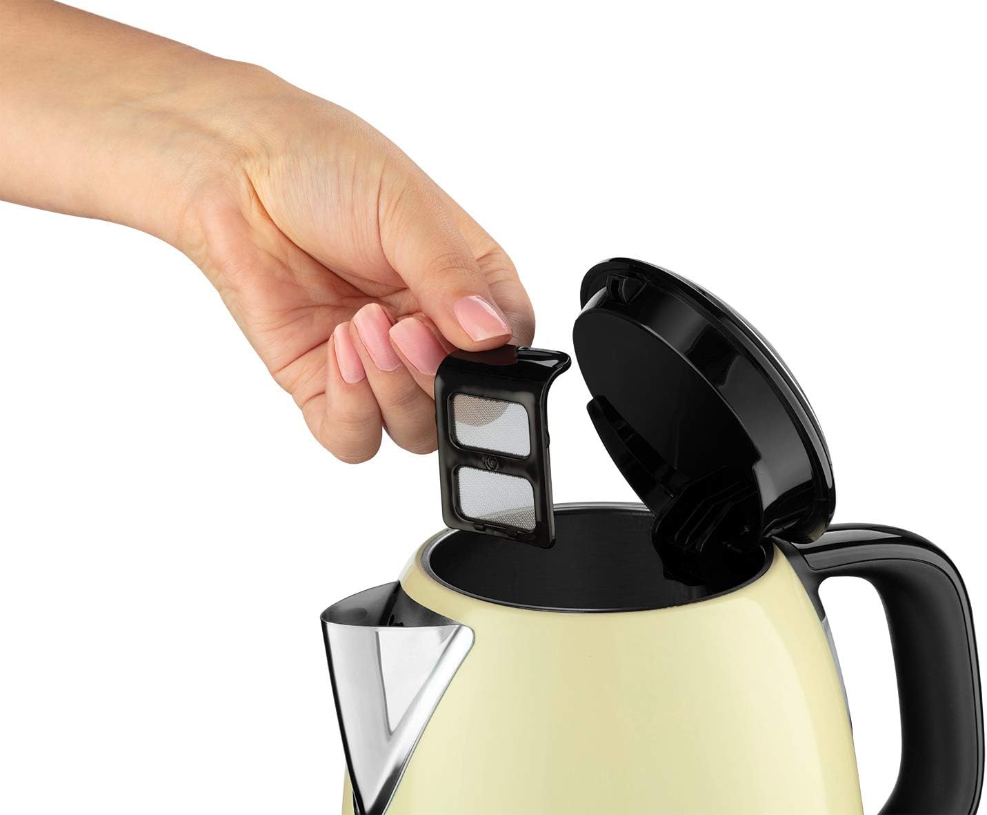 Thumbnail 4 de Russell Hobbs 24994-70 Hervidor 1 L, 2.400 W 🫖