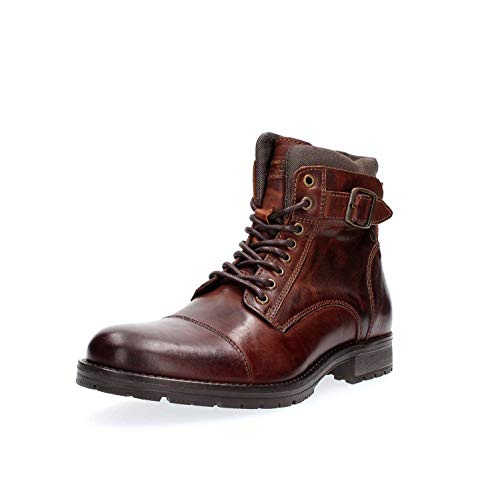Thumbnail 1 de JACK & JONES Boots Brown Stone 43