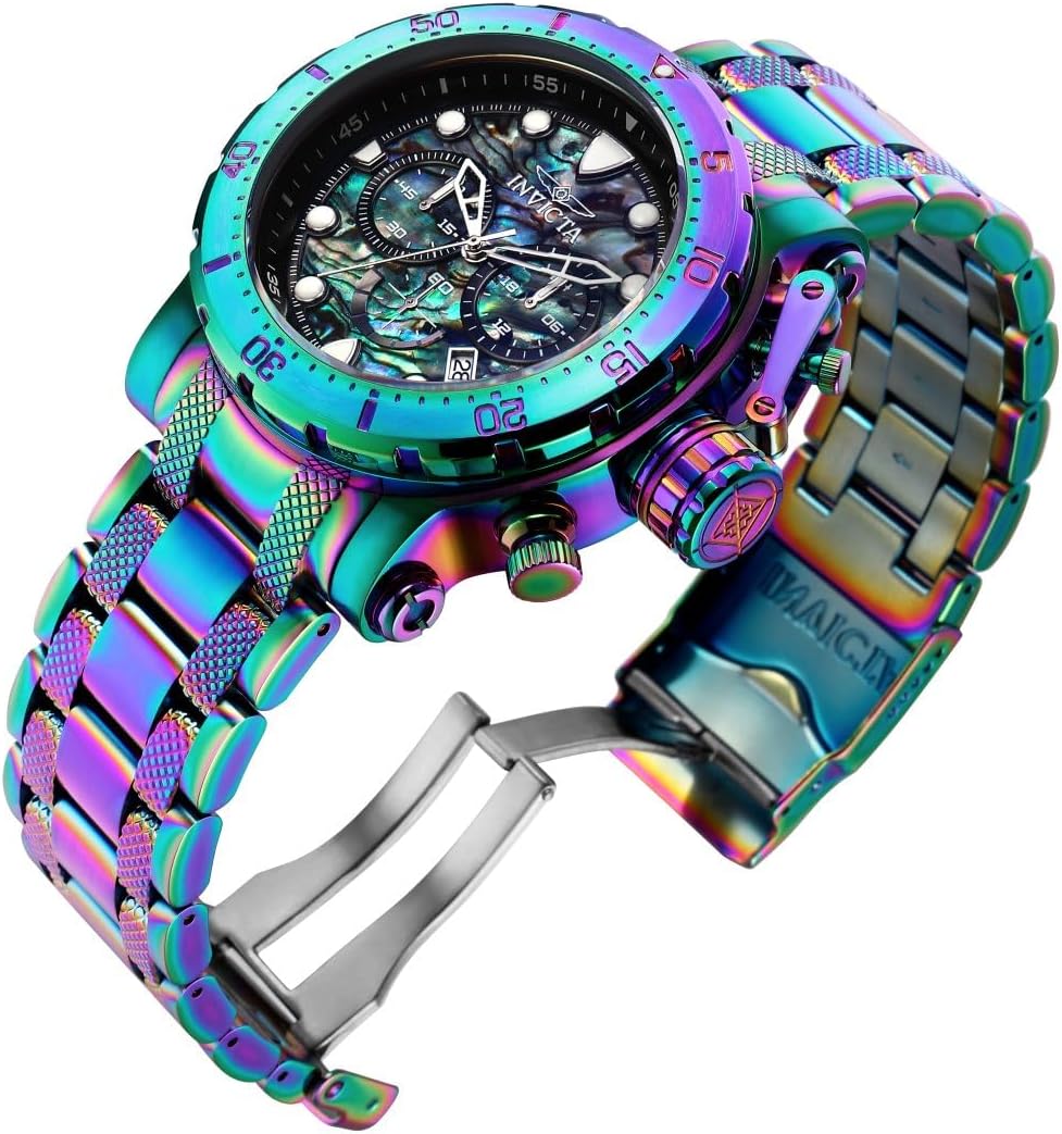 Thumbnail 1 de Invicta Coalition Forces 26507 Montre Homme – 52 mm