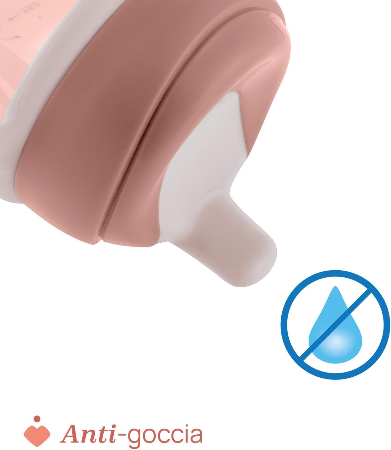 Thumbnail 4 de Chicco Training Cup tazza antigoccia 6 mesi