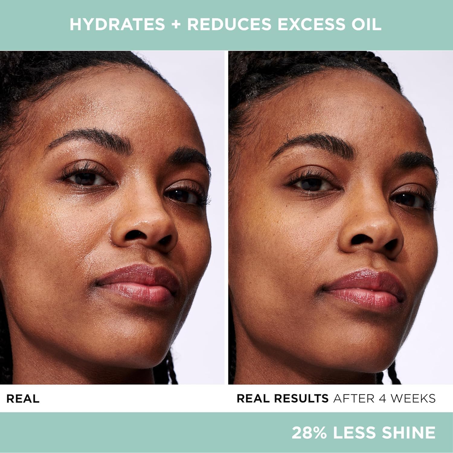 Thumbnail 1 de IT Cosmetics Confidence in a Gel Cream — gel-crème hydratant anti-âge, contrôle du sébum et pores, peau mixte à grasse (60 ml)