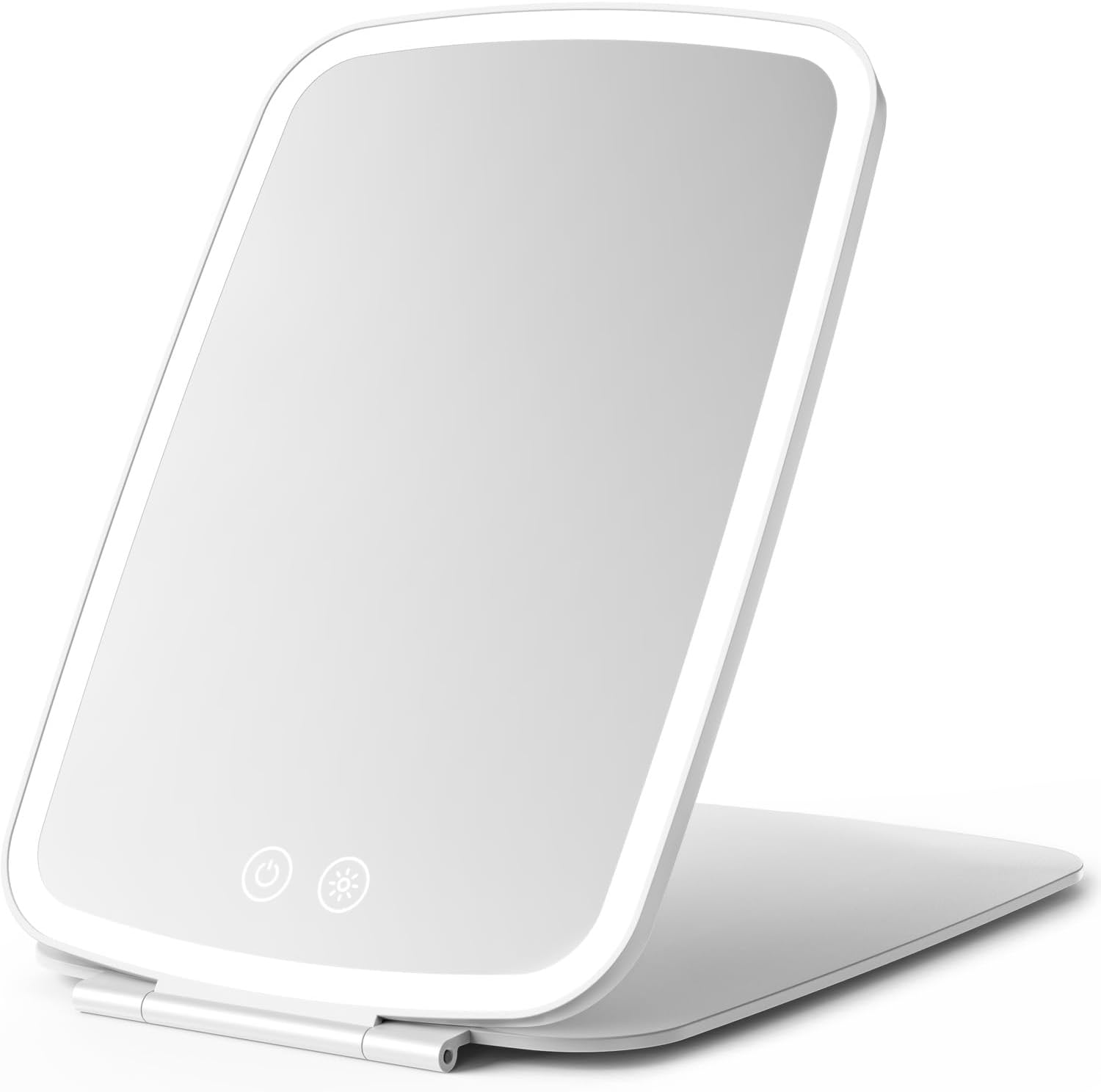 Detalle de NEZZOE folding makeup mirror 10" x 7