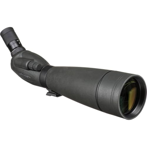Detalle de Celestron 52334 TrailSeeker 100 catalejo 45° negro 🔭