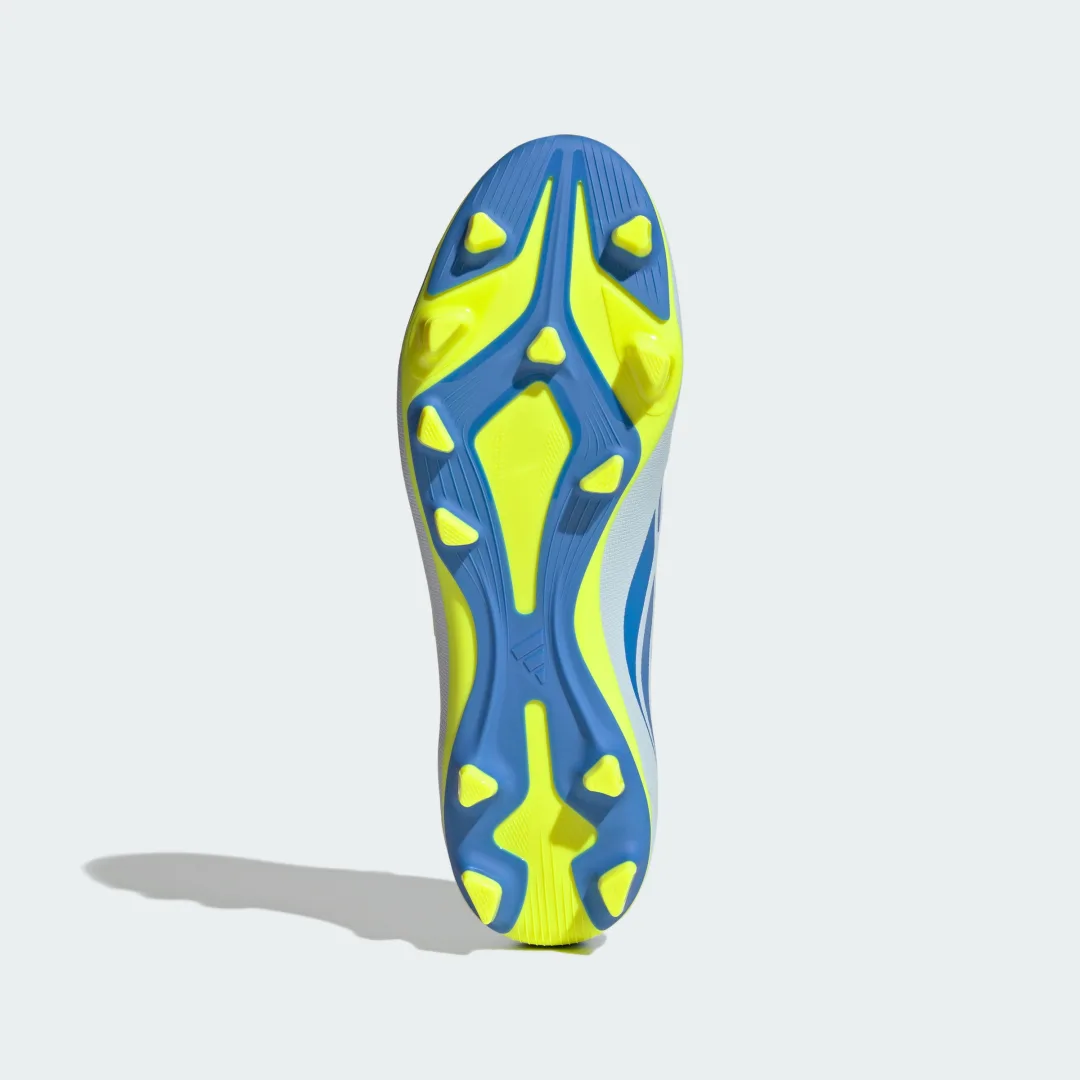 Detalle 2 de Bota de fútbol Predator Club para césped natural seco y multisuperficie – Adidas
