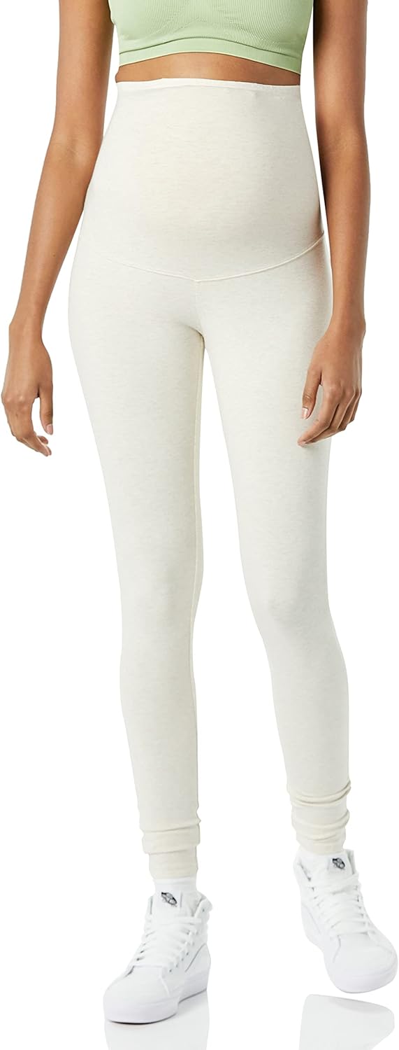 Thumbnail 6 de Amazon Essentials Damen Bequeme Leggings für Schwangere mit schmaler Passform