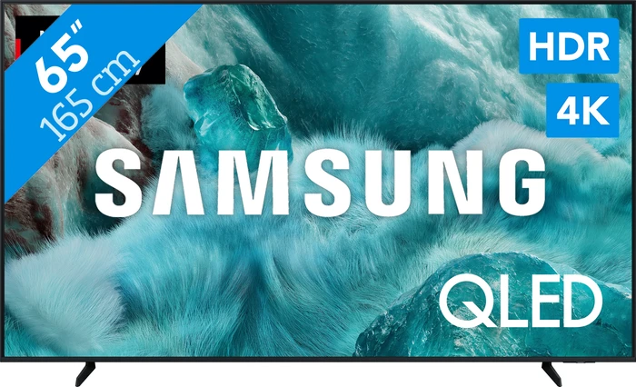 Detalle 2 de Samsung QLED Q7F2 65 Zoll 4K