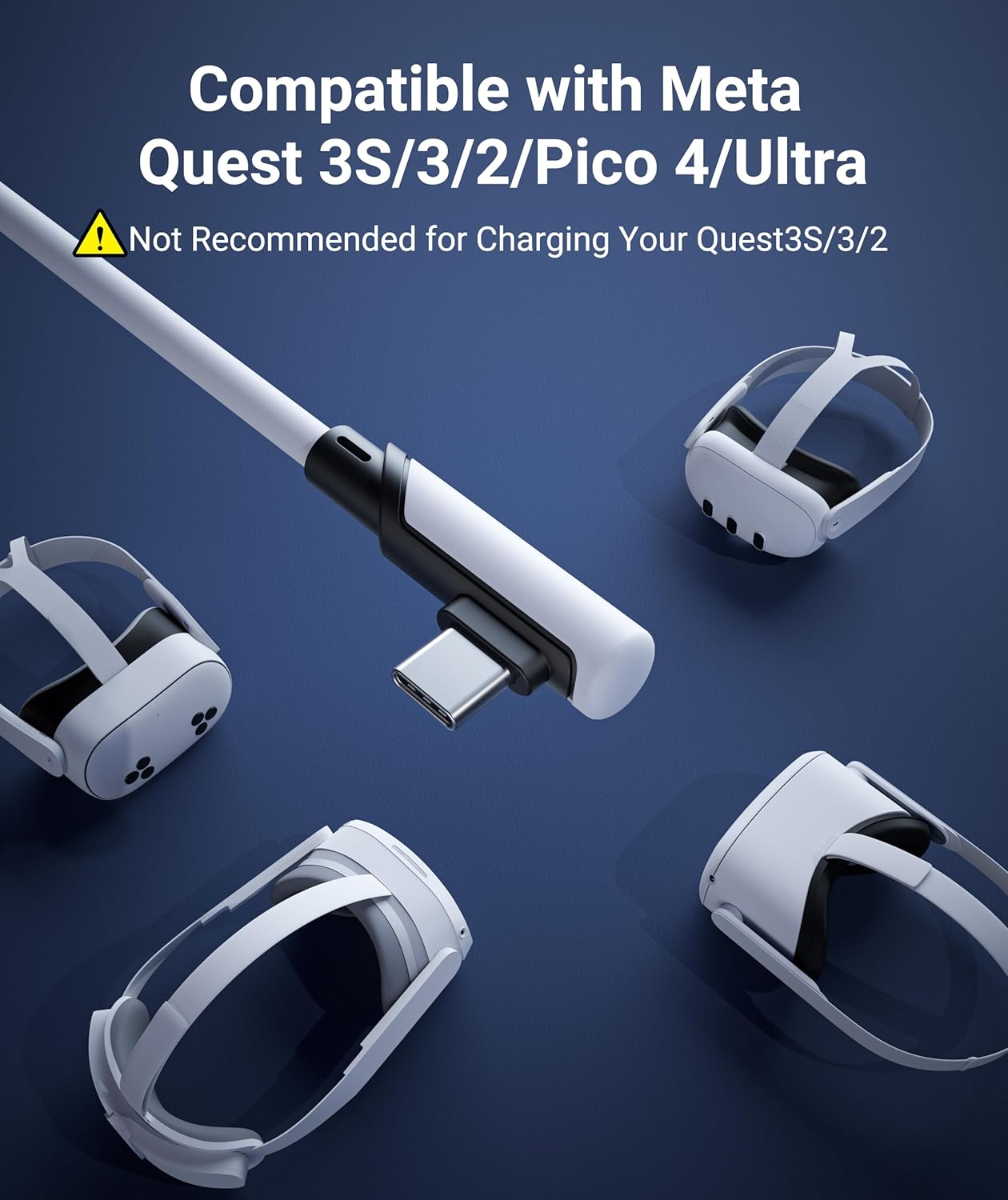 Detalle 2 de Syntech Link Cable 16FT PCVR