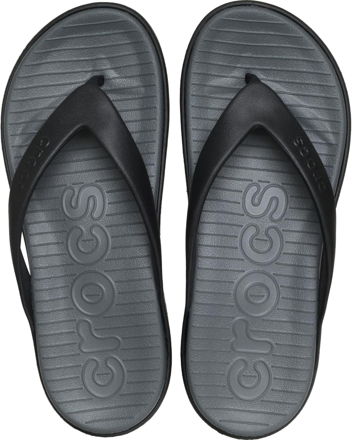 Thumbnail 3 de Crocs Men Coast Flip – practical casual sandals with mindful sizing