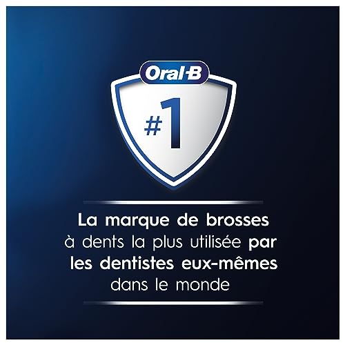 Thumbnail 7 de Oral-B brosse à dents électrique Pro Kids