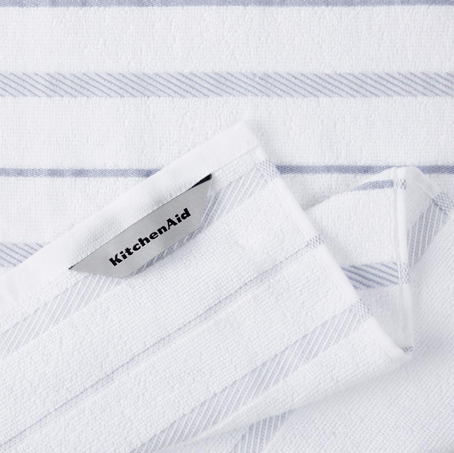 Detalle 2 de KitchenAid Albany Kitchen Towel 16"x26" 4-pack