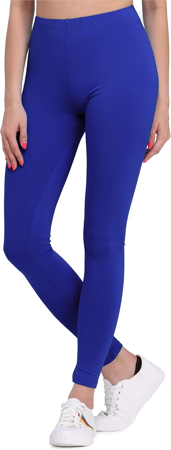 Detalle 2 de Bellivalini BLV50-147 Legging long 1 pièce M