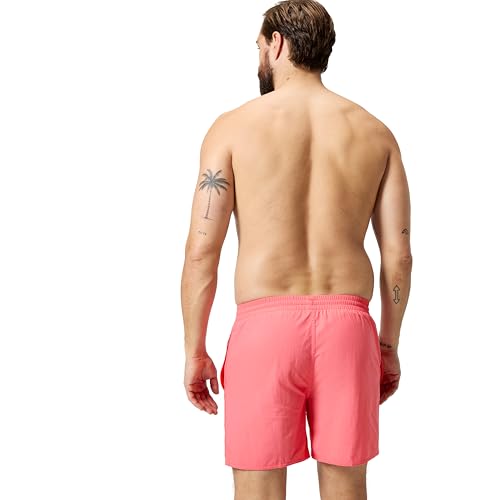Thumbnail 7 de Speedo Watershort Essentials 16\" Coral Sands - Pantaloncini da nuoto leggeri e confortevoli