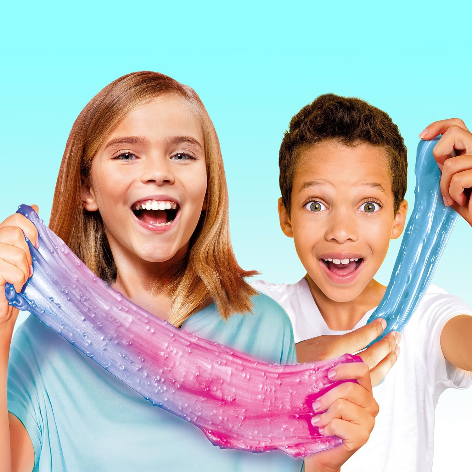 Thumbnail 6 de Canal Toys La lavatrice di Slime – So Fresh – SSC 244, viola
