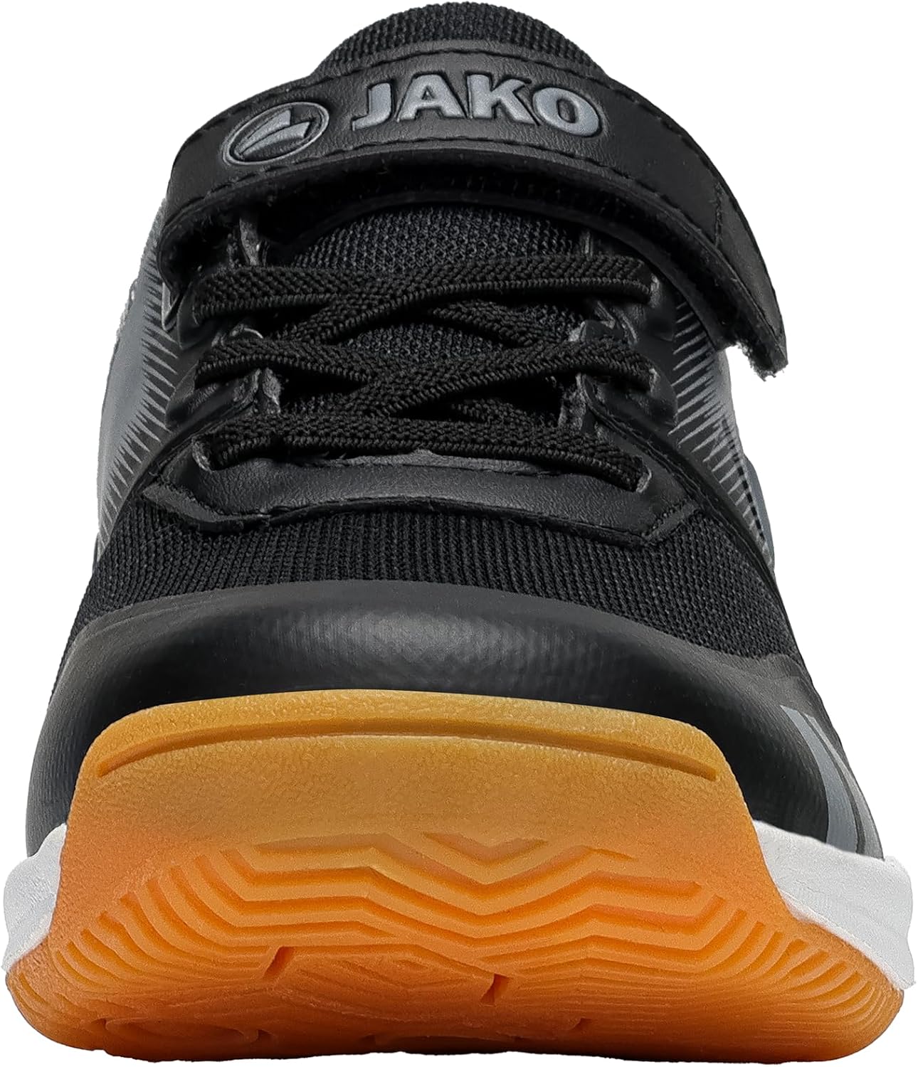 Detalle de JAKO Mixte Enfant J-ms Nick Ev Entraînement — Chaussures confortables pour enfants actifs
