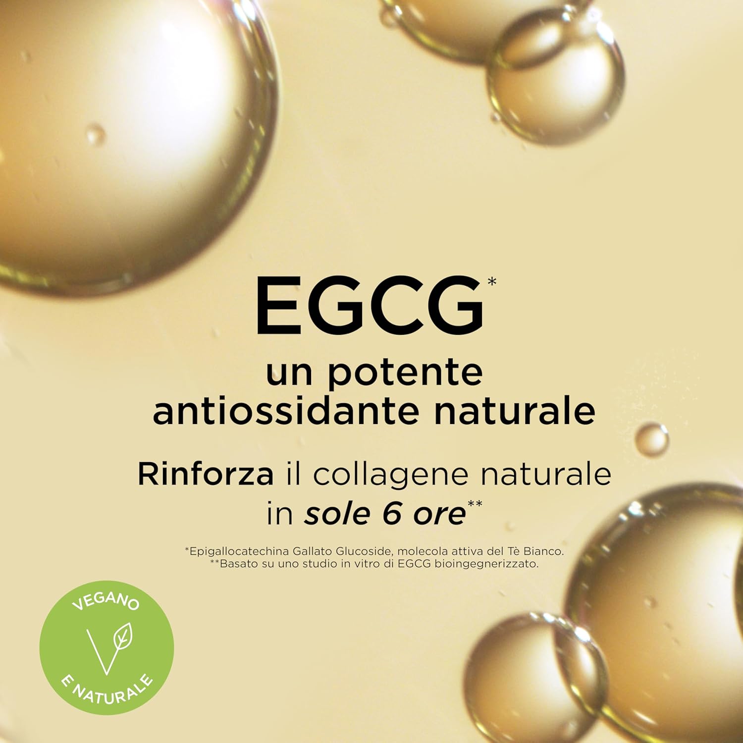 Detalle de Elizabeth Arden White Tea Skin Solutions Gentle Purifying Cleanser – mousse detergente purificante viso, 125 ml
