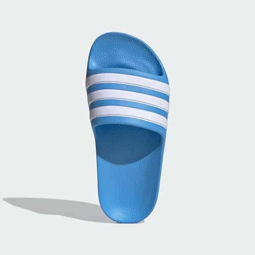 Detalle de adidas Adilette Aqua Slides Kids