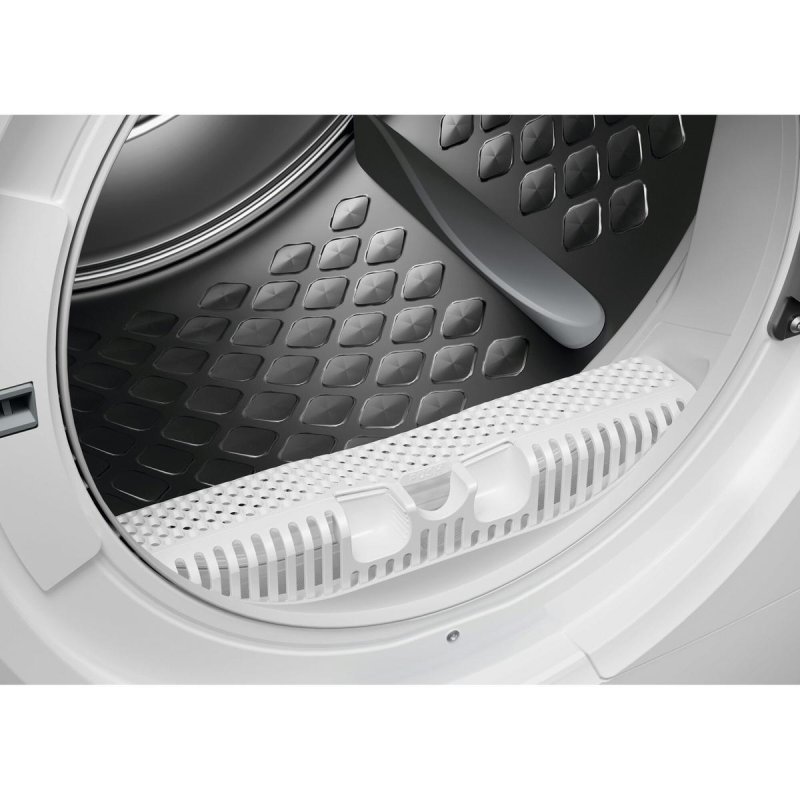 Detalle de AEG TR719G4PB secadora 9 kg