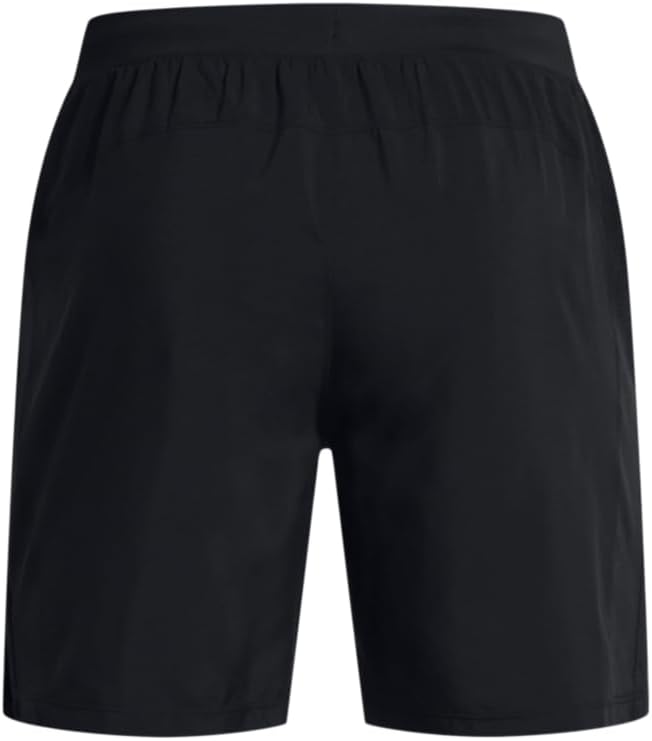 Detalle 2 de Under Armour Performance Gym Shorts