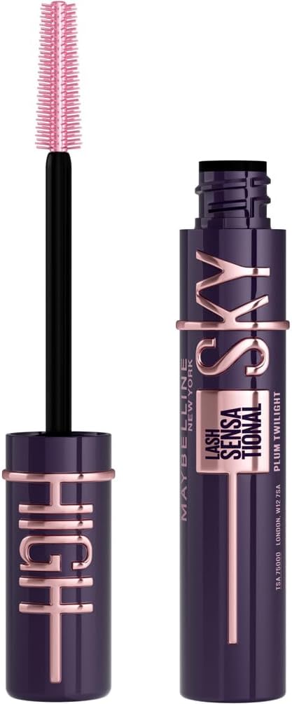 Thumbnail 6 de Maybelline New York Mascara Ciglia Sensazionali 7,2 ml