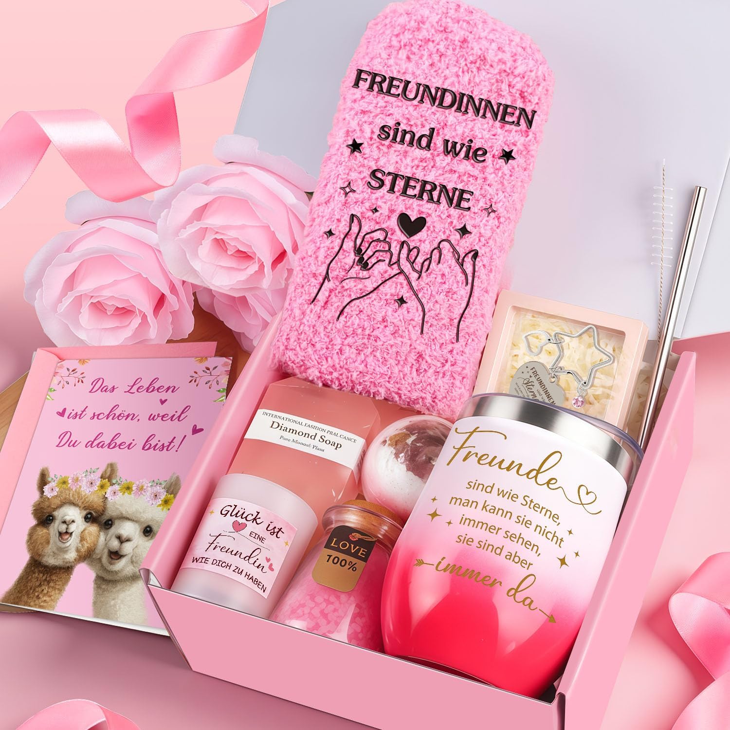 Thumbnail 5 de Thermobecher Geschenkset für Frauen