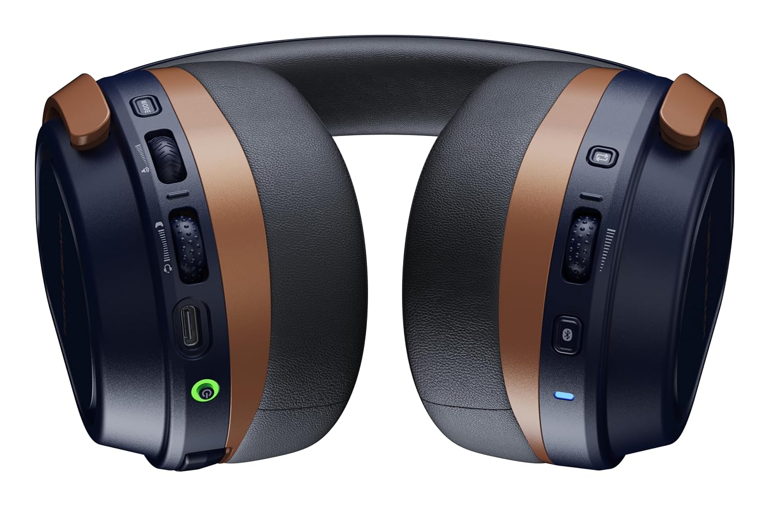 Thumbnail 3 de Turtle Beach Stealth 700 kabelloses Gaming‑Headset 80 Stunden