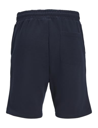 Thumbnail 3 de JACK & JONES bermuda de sudadera con cordón y bolsillos laterales (XXL)