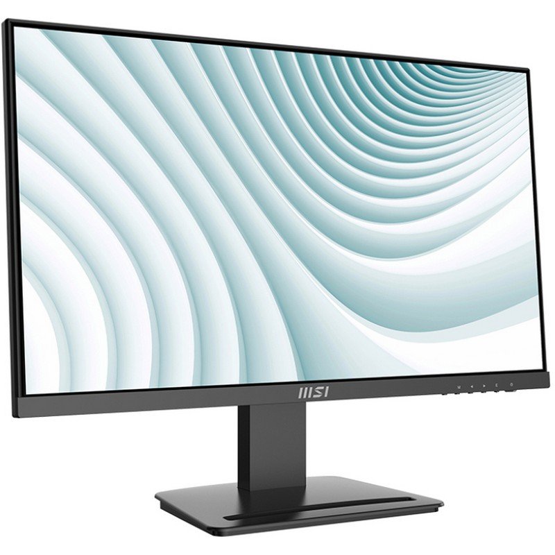 Detalle de MSI PRO MP243X monitor 23,8” Full HD