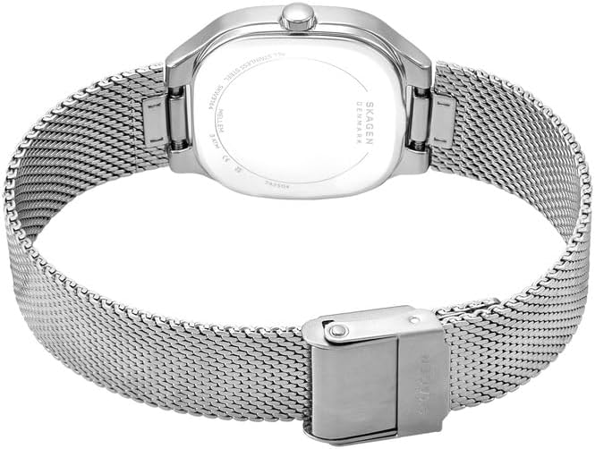 Thumbnail 5 de Skagen Mellem Lille Damenuhr 28 mm