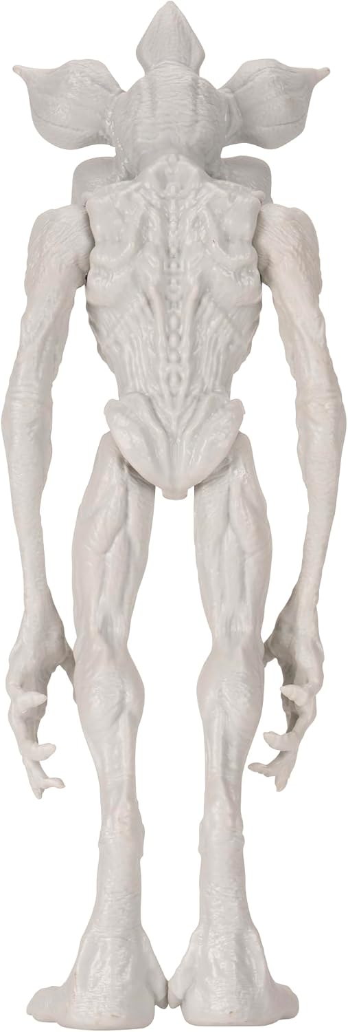 Detalle 2 de Stranger Things Demogorgon - Figura articolata da 30,5 cm