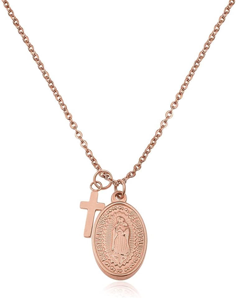 Detalle de GD GOOD.designs Collier Marie 42+5 cm